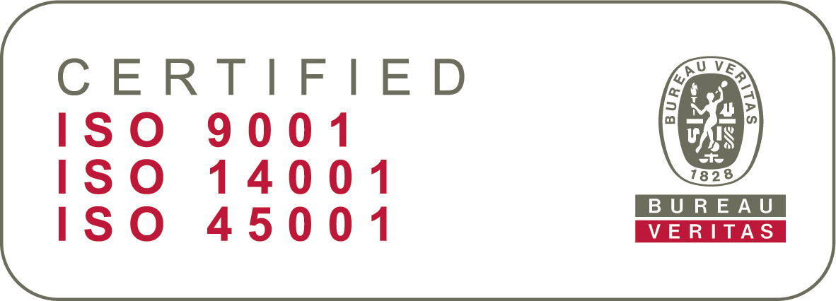 Bureau Veritas Certification